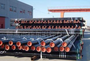 Q390材質(zhì)化肥設(shè)備用無(wú)縫鋼管在冶金礦產(chǎn)中的應(yīng)用