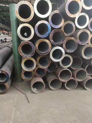 福建20CrMo無(wú)縫鋼管 - 山東豪行無(wú)縫鋼管廠產(chǎn)品介紹