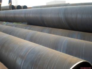 供應(yīng)優(yōu)質(zhì)螺旋鋼管，專注厚壁大口徑及防腐處理，助力工業(yè)與基建